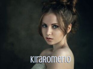 KiraRomerio