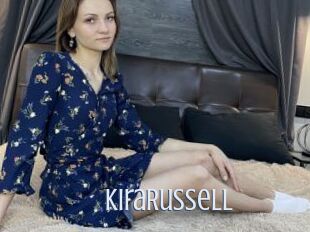 KiraRussell