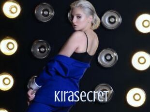 KiraSecret