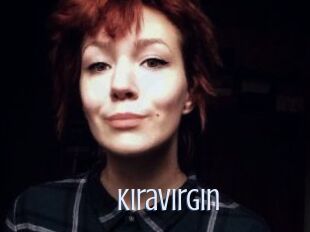 KiraVirgin