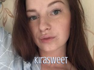 Kirasweet