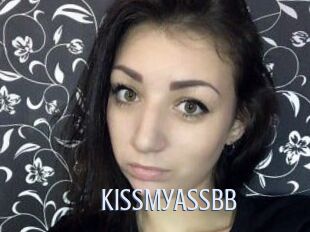 KissMyAssBB