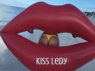 Kiss_Ledy