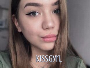 Kissgyrl