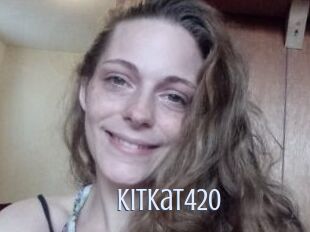 KitKat420