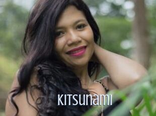 Kitsunami