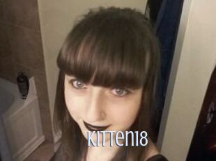 Kitten18