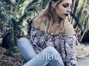 Kitten21