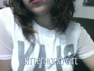 KittenHoneygirl