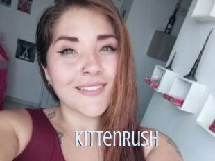 KittenRush