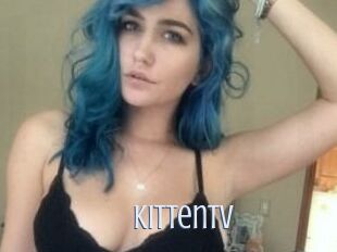 Kittentv