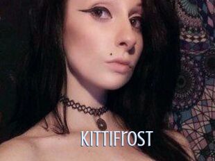 KittiFrost