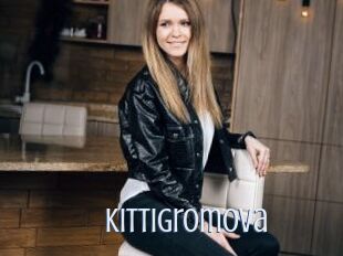 KittiGromova