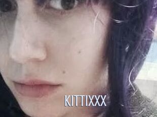 Kitti_XXX