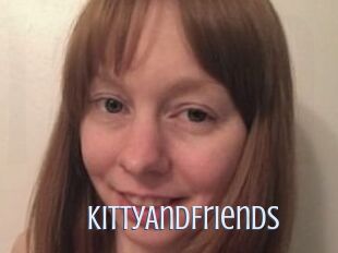 KittyAndFriends