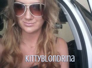 KittyBlondRina