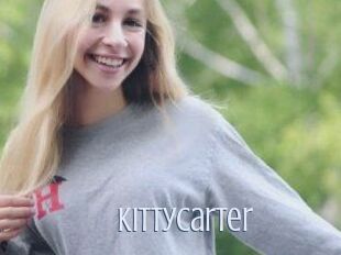 KittyCarter