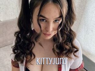 KittyJuny