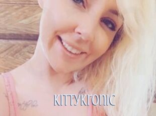 KittyKronic