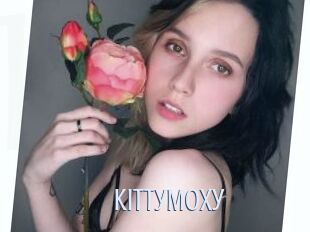 KittyMoxy