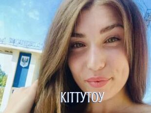 KittyToy