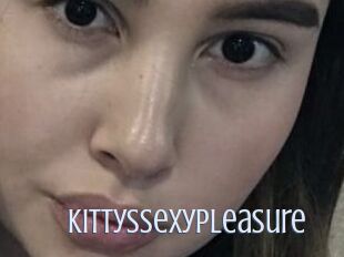 KittysSexyPleasure