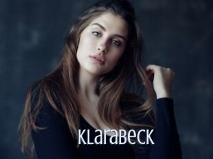 KlaraBeck