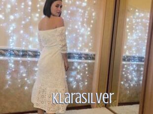 KlaraSilver