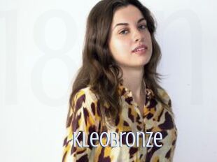 KleoBronze