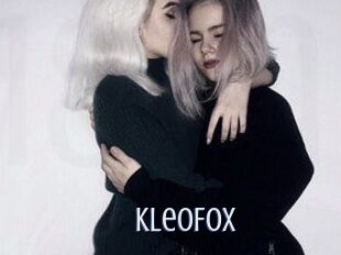 KleoFox