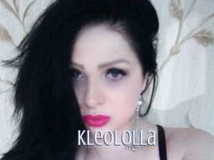 KleoLolla