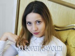 Kleopatra4you21