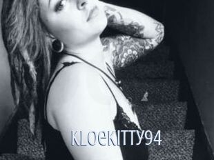 KloeKitty94