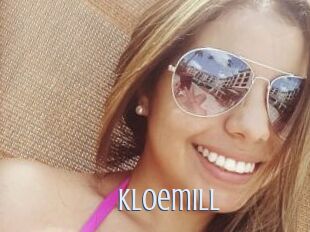 Kloemill