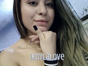 KmilaLove