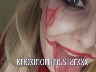 Knoxmorningstarxxx