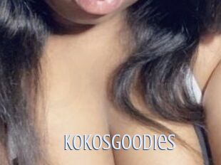 KoKosGoodies