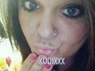 KodiXXX