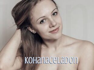 KohanaCeladon