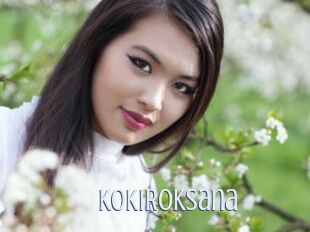 KokiRoksana