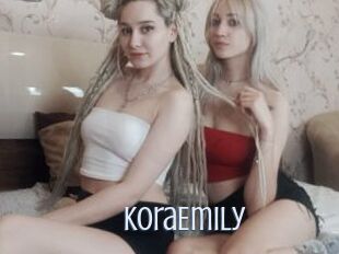 KoraEmily