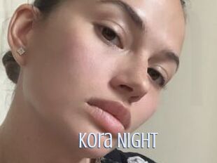 Kora_Night