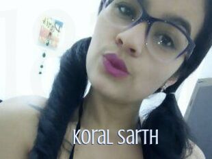 Koral_sarth