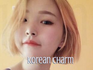 Korean_charm