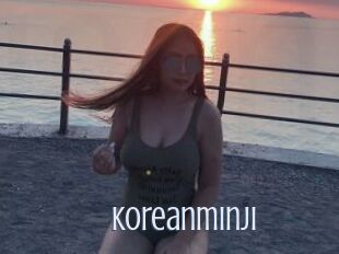 Koreanminji