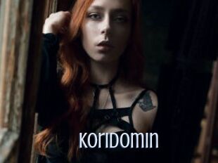 KoriDomin