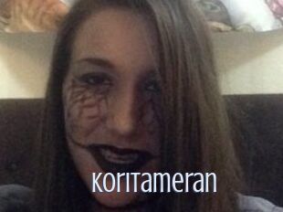 KoriTameran