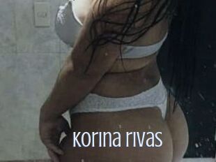 Korina_rivas