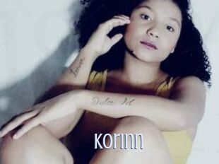 Korinn