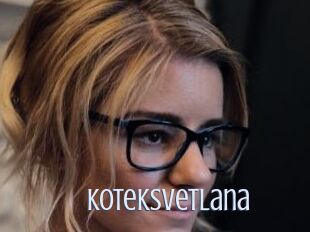 KotekSvetlana